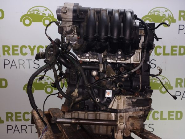 Motor Peugeot Partner 1.6 16v (05294930)