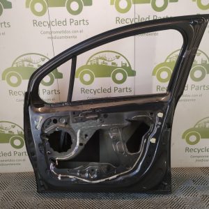 Puerta Delantera Derecha Citroen Nuevo C3 (05853230)
