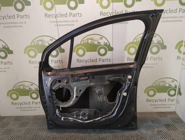 Puerta Delantera Derecha Citroen Nuevo C3 (05853230)