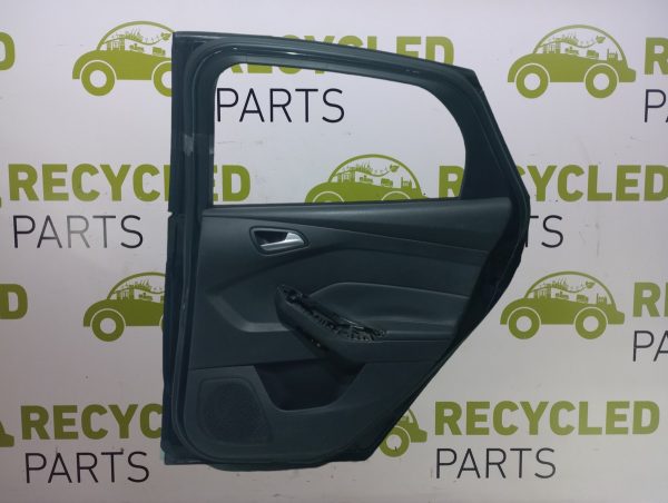 Puerta Trasera Derecha Ford Focus 3 (05559084) Lp