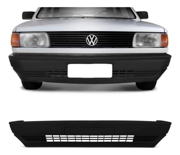 Paragolpe Delantero Vw Gol Senda Saveiro 1991-1995