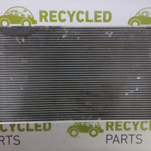 Radiador De Agua Chevrolet Cruze 2.0 (05959443)