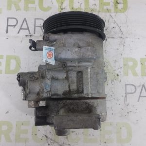 Compresor De A/a Toyota Corolla 1.8 2zr (06265928)