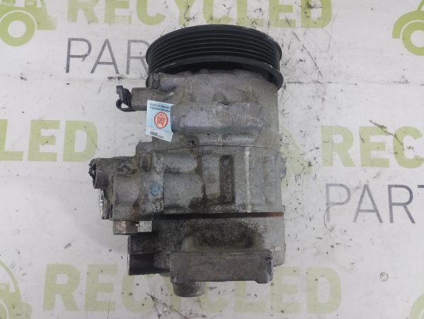 Compresor De A/a Toyota Corolla 1.8 2zr (06265928)