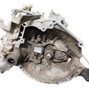 Caja De Velocidad Citroen C3 1.4 8v (06070751)