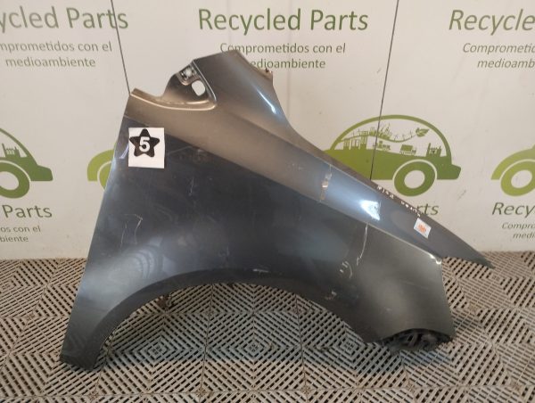 Guardabarro Derecho Vw Suran G3 Msi (05523190)