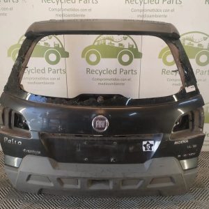 Porton Trasero Fiat Palio Adventure F3 (06201864)