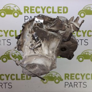 Caja De Velocidades Citroen Xsara Picasso 1.6 16v (06220504)
