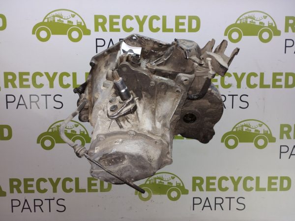 Caja De Velocidades Citroen Xsara Picasso 1.6 16v (06220504)