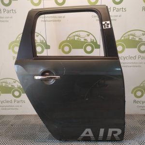 Puerta Trasera Derecha Citroen C3 Aircross (05148098)
