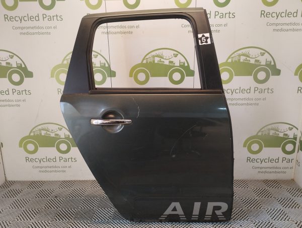 Puerta Trasera Derecha Citroen C3 Aircross (05148098)