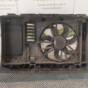 Electroventilador Peugeot 308 1.6 (06135850)