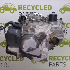 Caja De Velocidades Vw Vento 2.0 Tdi At (04507726)