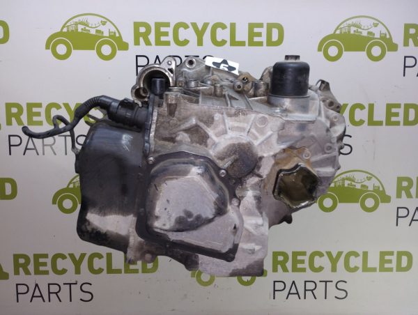Caja De Velocidades Vw Vento 2.0 Tdi At (04507726)