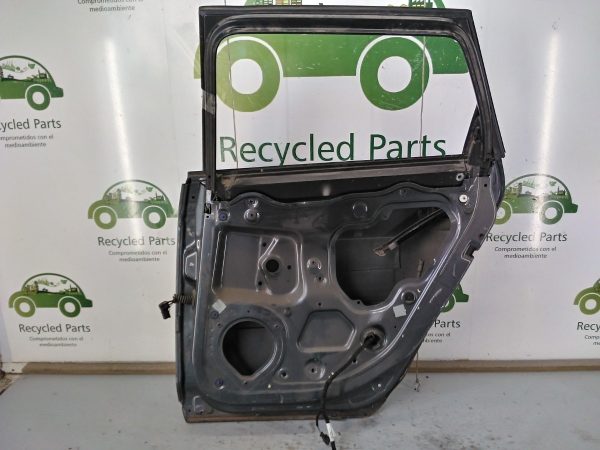 Puerta Trasera Derecha Audi A3 2da (02501199)