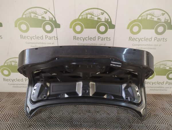 Tapa De Baul Ford Mondeo Mk5 (05716390)