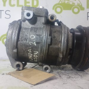 Compresor De A/a Hyundai Tucson 2.0 (06126399)