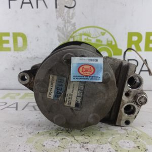 Compresor De A/a Vw Gol 1.4 (05762292)
