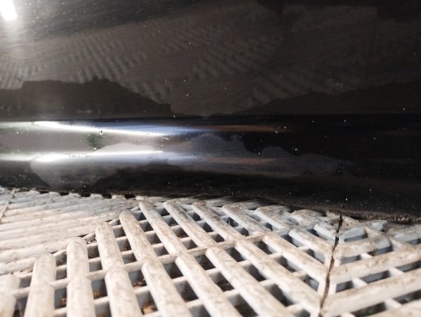 Puerta Trasera Izquierda Vw Bora (05781106)