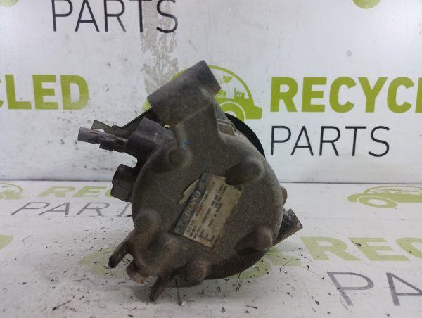 Compresor De A/a Toyota Etios 1.5 (05219803)