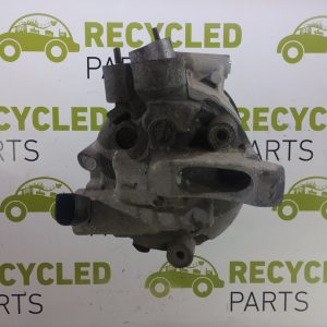 Compresor De A/a Vw T-cross 1.0 (06222131)