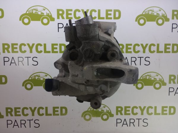 Compresor De A/a Vw T-cross 1.0 (06222131)