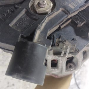 Alternador Peugeot 307 1.6 Hdi (04663432)