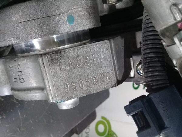 Motor Honda Fit L13z1 (03788105)