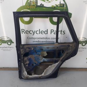 Puerta Trasera Derecha Vw Gol G2 G3 G4 (03031247)