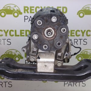 Caja De Velocidades Mercedes Benz E350 (01411818)