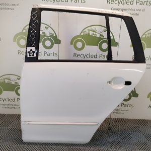 Puerta Trasera Izquierda Vw Suran Ln (04970585) Lp