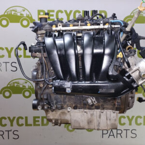 Motor Fiat Strada 1.6 16v E-torque (06242074)