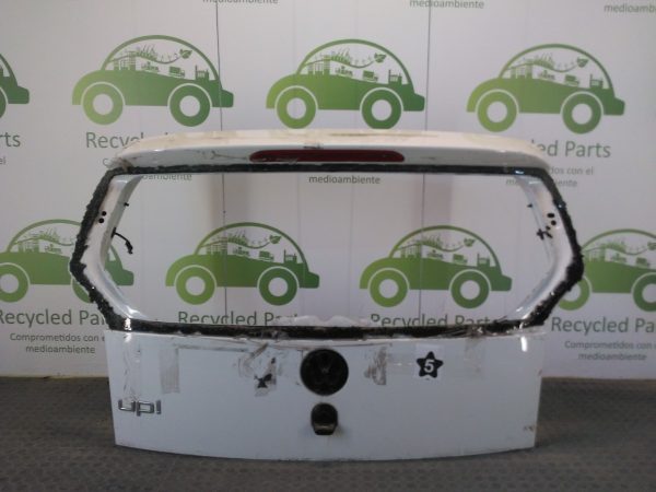 Porton Trasero Vw Up (04065427)