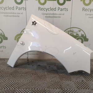 Guardabarro Derecho Citroen Berlingo Ln (06126387)