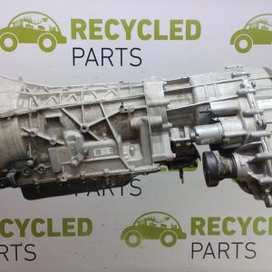 Caja De Velocidades Ford Ranger 3.0 V6 4×4 (06144836)