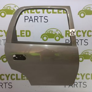 Puerta Trasera Derecha Chevrolet Corsa (05237393) Lp