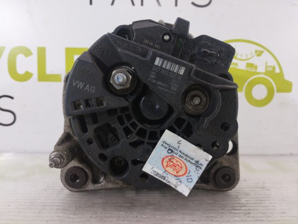 Alternador Vw Fox 1.6 (03511150)