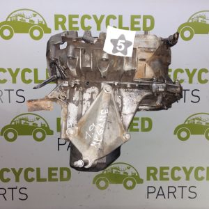 Caja De Velocidades Renault Scenic 1.9 Dti (06080571)