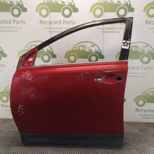 Puerta Delantera Izquierda Toyota Rav4 (06110201)