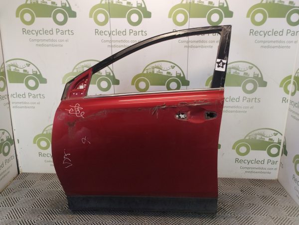 Puerta Delantera Izquierda Toyota Rav4 (06110201)