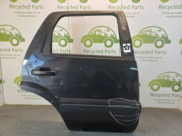 Puerta Trasera Derecha Ford Ecosport (03734008)