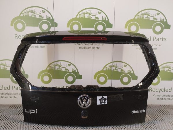 Porton Trasero Vw Up (04206336) Lp