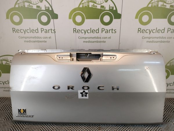 Porton Trasero Renault Duster Oroch (04934645)
