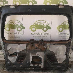 Porton Trasero Citroen Berlingo (06184701)