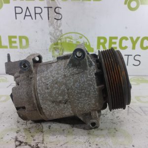 Compresor De A/a Citroen Nuevo C3 1.5 (06073803)