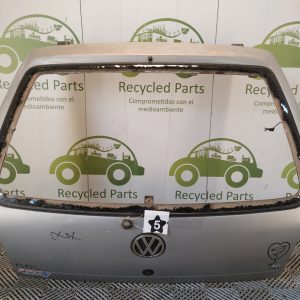 Porton Trasero Vw Gol G3 (05778309)