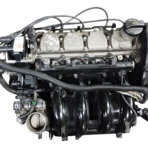 Motor Vw Gol Trend 1.6 8v (aa000383)