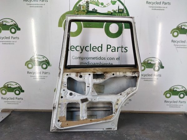 Puerta Trasera Derecha Fiat Uno Fire (04338692) Lp