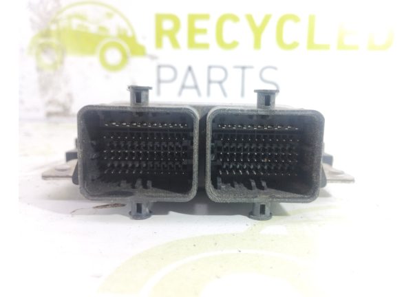 Modulo De Inyeccion Vw Gol Trend 1.6 (05981903)