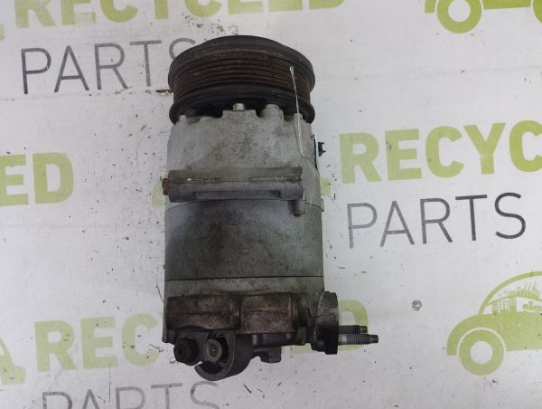 Compresor De A/a Ford Fiesta Kd 1.6 (06060799)